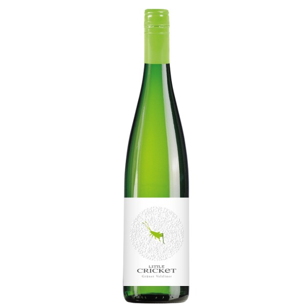 Little Cricket Gruner Veltliner